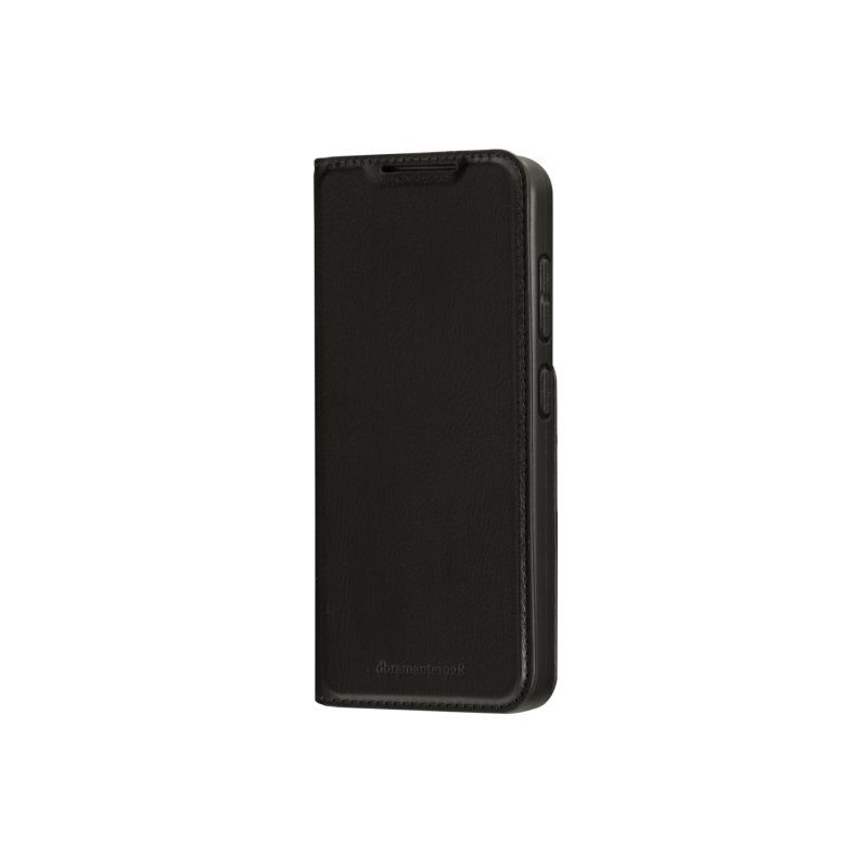 dbramante1928 Oslo mobile phone case 16.8 cm (6.6") Wallet case Black
