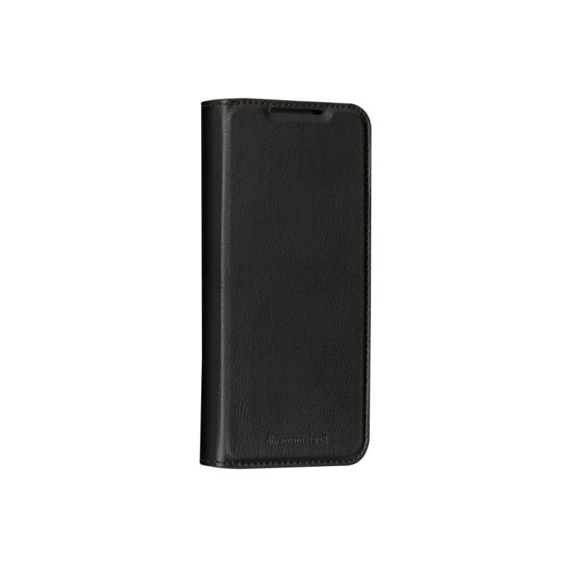 dbramante1928 Oslo coque de protection pour téléphones portables 16,8 cm (6.6") Étui avec portefeuille Noir