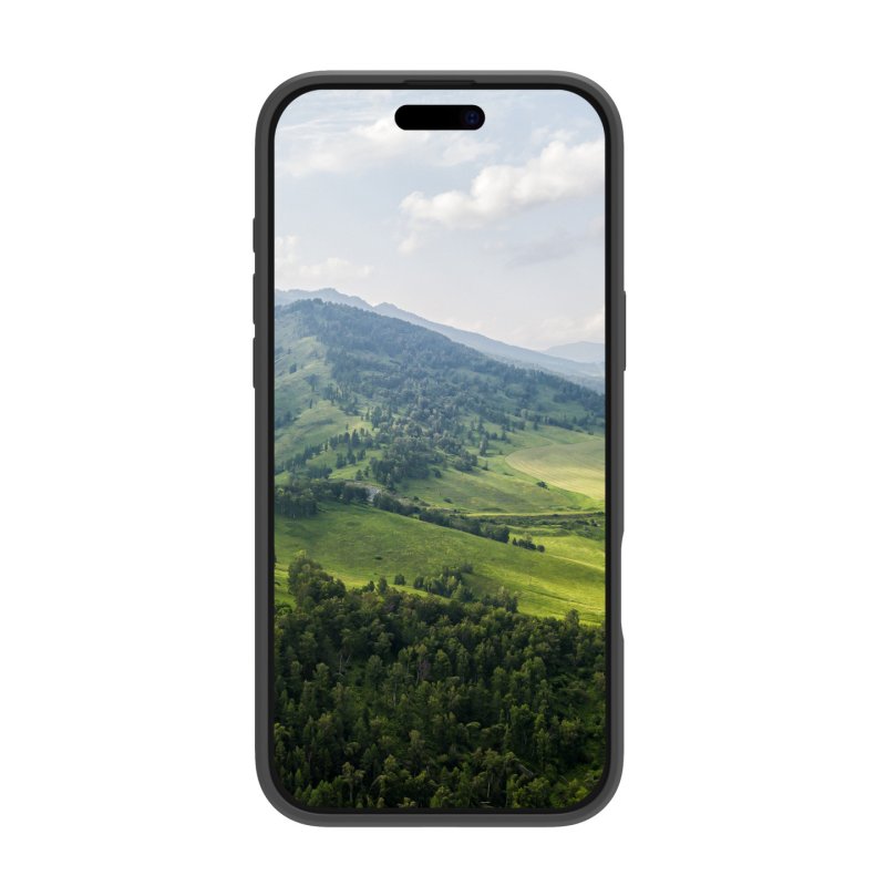 dbramante1928 Greenland Pro MS coque de protection pour téléphones portables 17 cm (6.7") Housse Noir