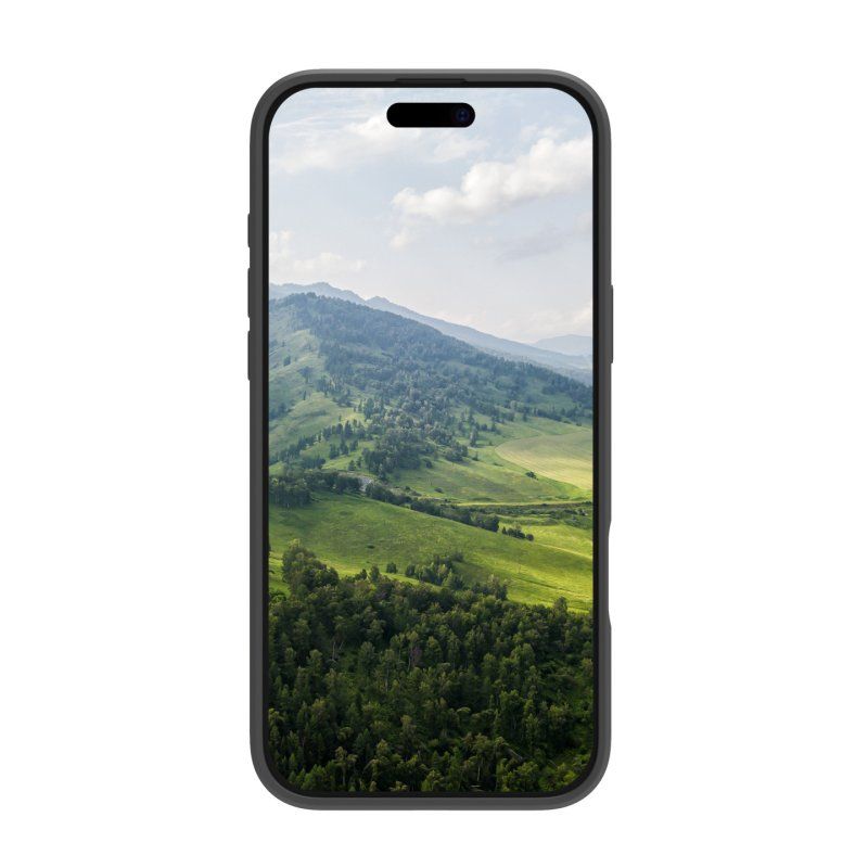 dbramante1928 Greenland Pro MS - iPhone 16 Plus - Night Black