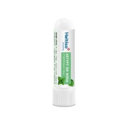 Heltiso Aroma Nasal Stick Refreshing Mint 1 Piece