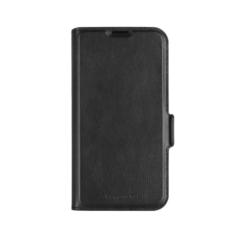 dbramante1928 Oslo Pro coque de protection pour téléphones portables 15,5 cm (6.1") Étui avec portefeuille Noir