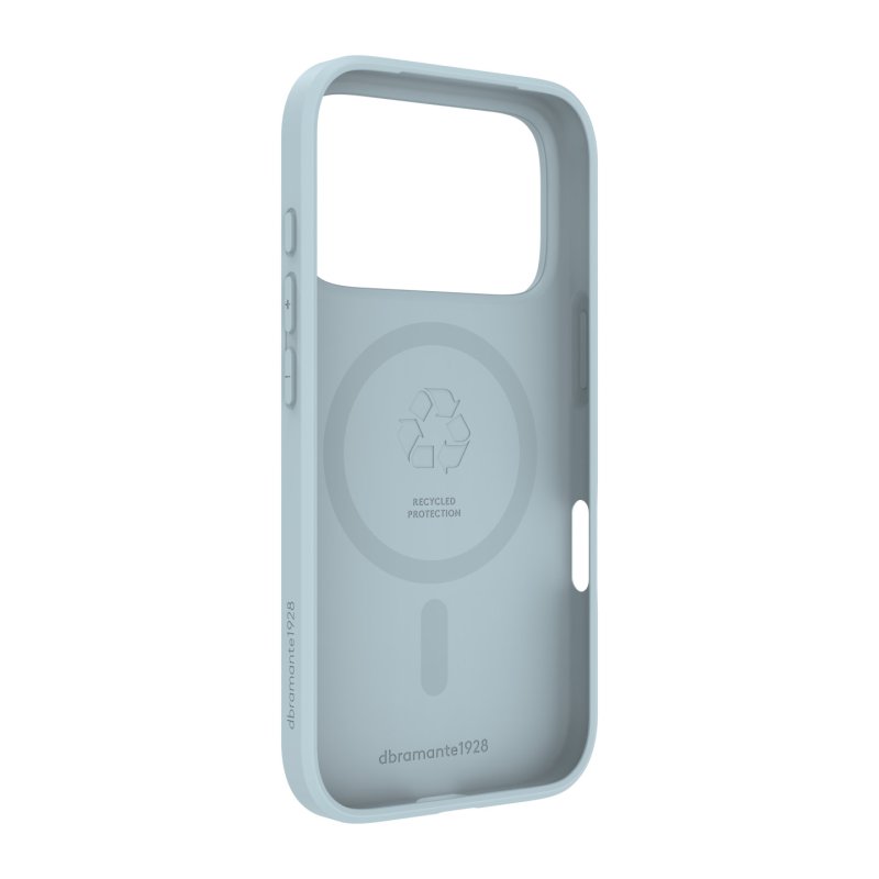 dbramante1928 Greenland Pro MS coque de protection pour téléphones portables Housse Bleu