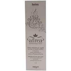 Dikson SC Afrea Without Ammonia 4.66 120ml