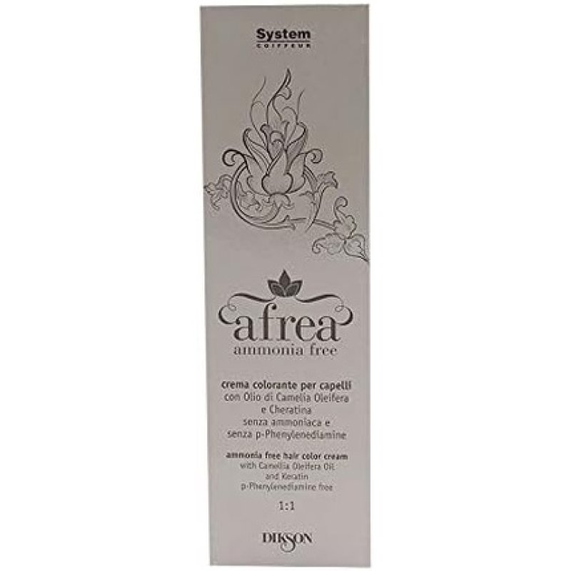 Dikson SC Afrea Without Ammonia 4.66 120ml