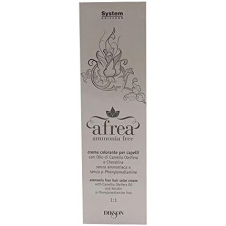 Dikson SC Afrea Without Ammonia 4.66 120ml