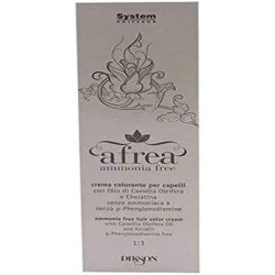 Dikson SC Afrea Without Ammonia 5.06 120ml