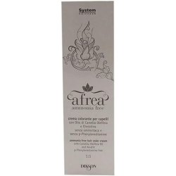 Dikson SC Afrea Without Ammonia 5.03 120ml