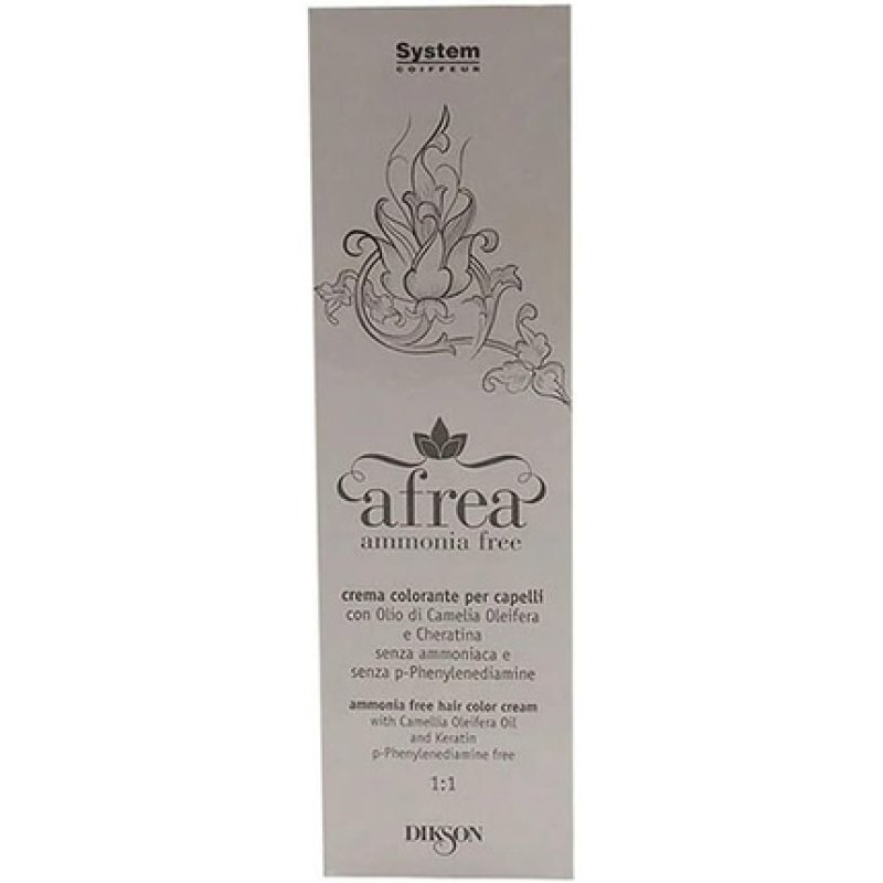 Dikson SC Afrea Without Ammonia 5.03 120ml