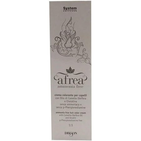 Dikson SC Afrea Without Ammonia 5.03 120ml