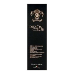 Anniversary Dikson Permanent Hair Color Nº 5.4 120ml