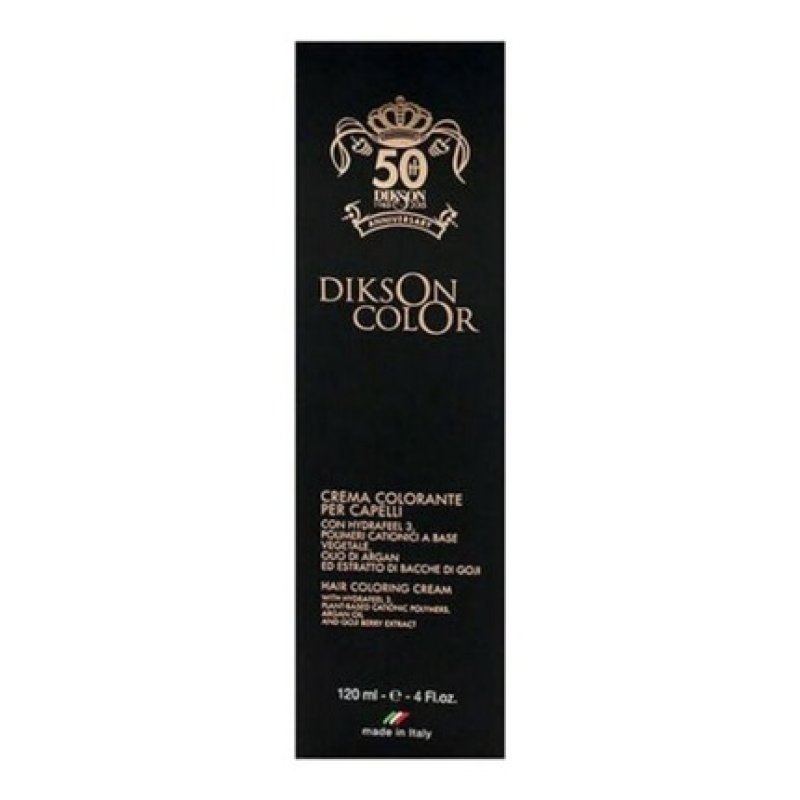 Anniversary Dikson Permanent Hair Color Nº 5.4 120ml