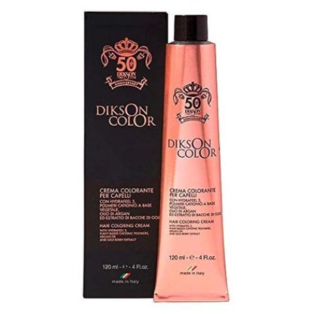 DIKSON Color Accessories 120ml