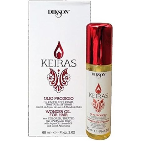 DIKSON Shampoos 100ml