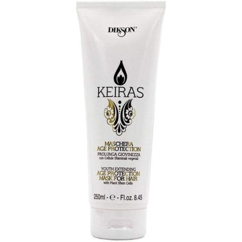 DIKSON Hair Mascaras 0.25ml