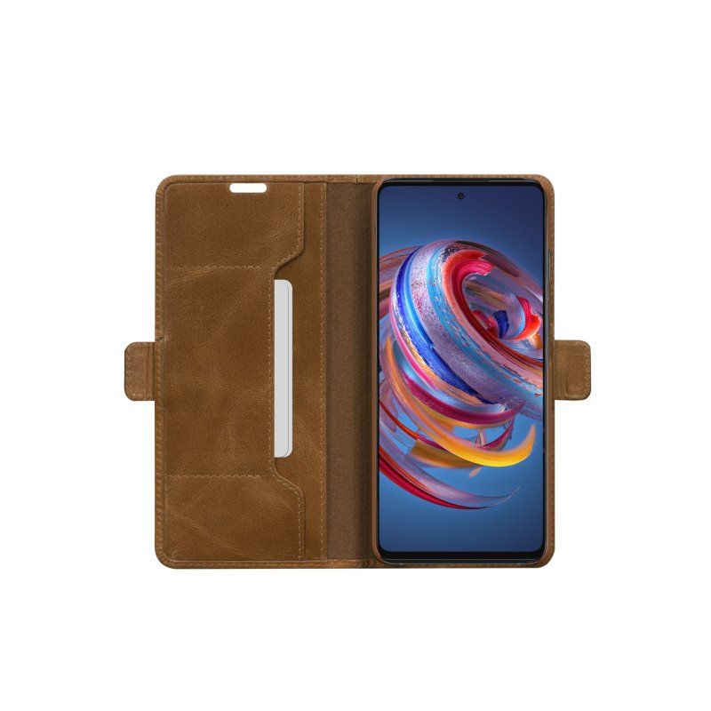 Copenhagen Slim-Galaxy A52/A52S-Tan
