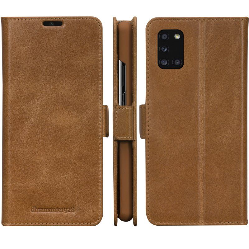 Copenhagen Slim-Galaxy A52/A52S-Tan