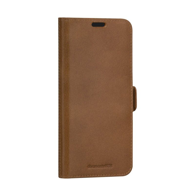 dbramante1928 Copenhagen coque de protection pour téléphones portables 16,8 cm (6.6") Folio Teint