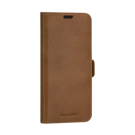 dbramante1928 Copenhagen coque de protection pour téléphones portables 16,8 cm (6.6") Folio Teint