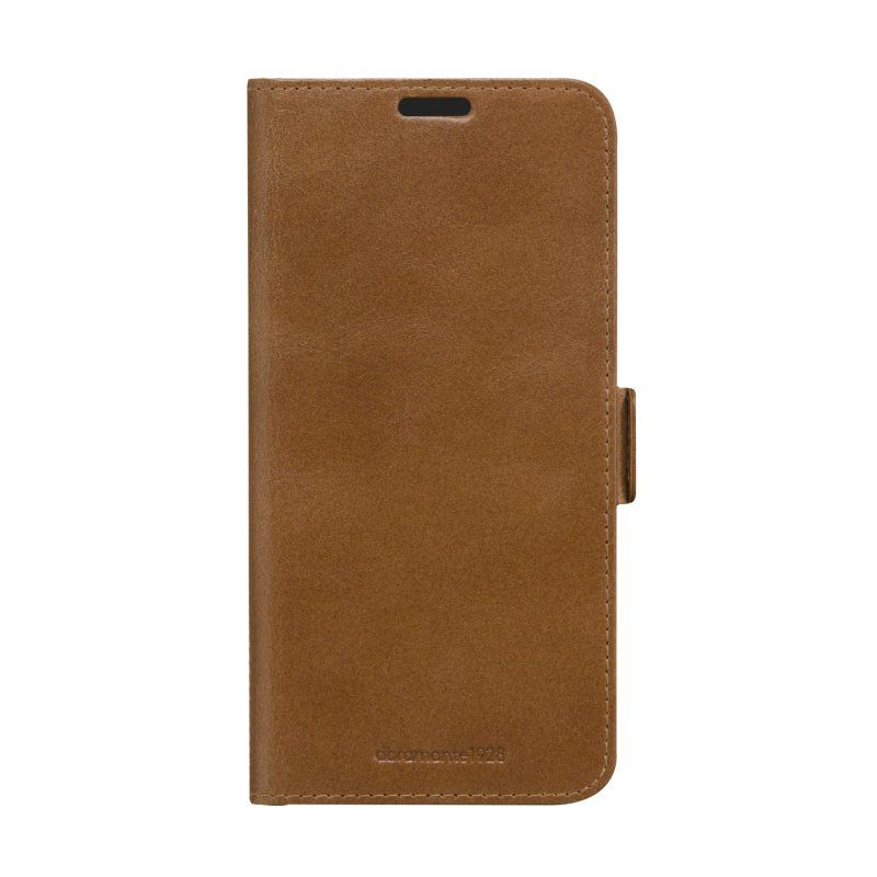 dbramante1928 Copenhagen coque de protection pour téléphones portables 16,8 cm (6.6") Folio Teint