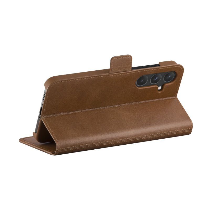 dbramante1928 Copenhagen coque de protection pour téléphones portables 16,8 cm (6.6") Folio Teint