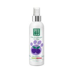 Menforsan Eau De Cologne For Dogs - Mora, 125 Ml