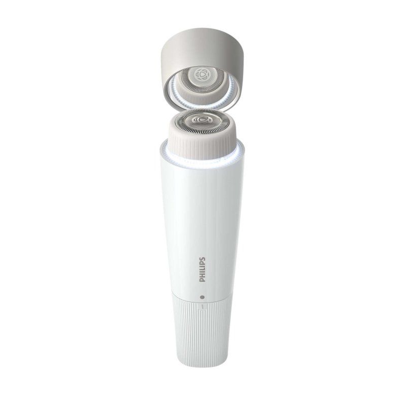 Philips Beauty Set Series 9000 BRE770/92 For the whole body