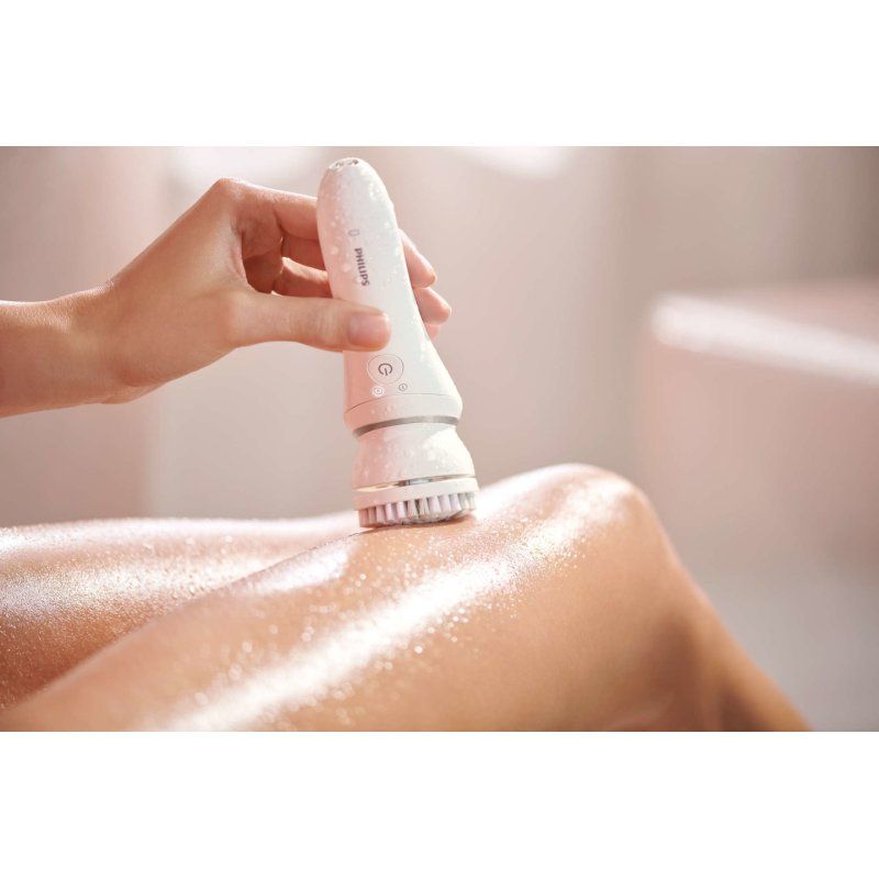 Philips Beauty Set Series 9000 BRE770/92 Pour tout le corps