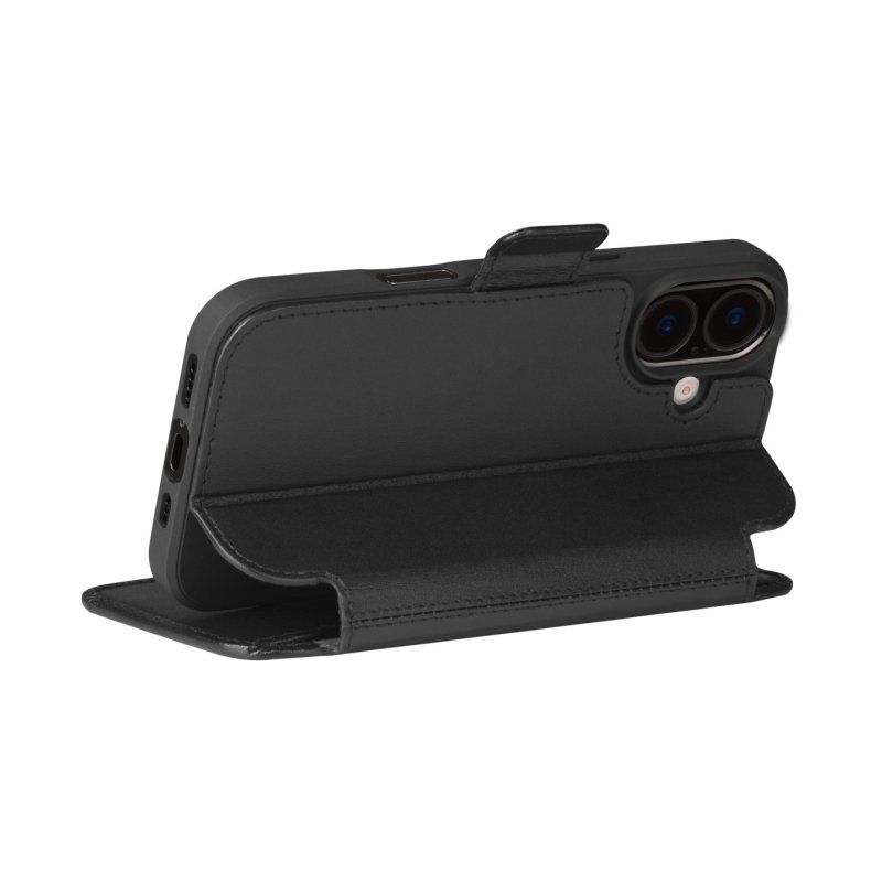 dbramante1928 Copenhagen mobile phone case Wallet case Black