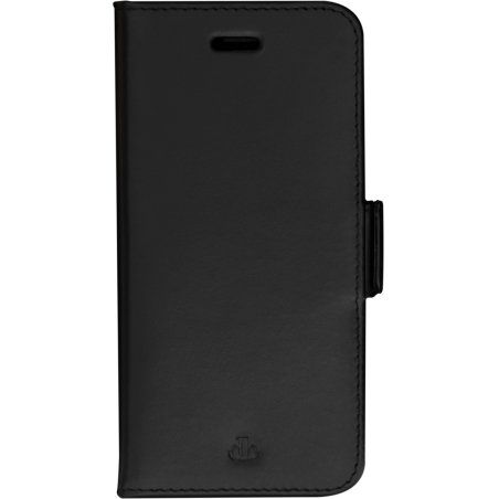 dbramante1928 Copenhagen coque de protection pour téléphones portables 17 cm (6.7") Étui avec portefeuille Noir