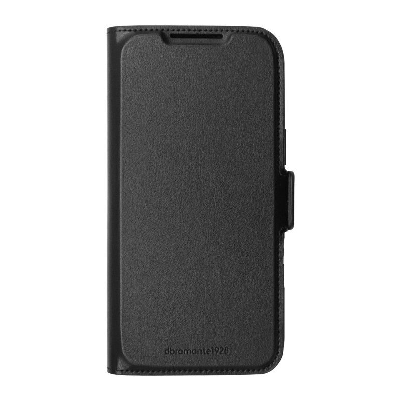 Oslo Pro MS-iPhone 17 Pro Max-BK