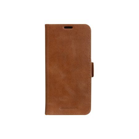 dbramante1928 Copenhagen coque de protection pour téléphones portables 16,3 cm (6.4") Étui avec portefeuille Teint