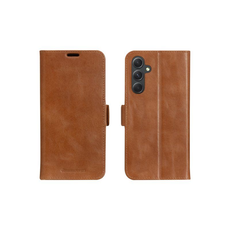 dbramante1928 Copenhagen coque de protection pour téléphones portables 16,3 cm (6.4") Étui avec portefeuille Teint