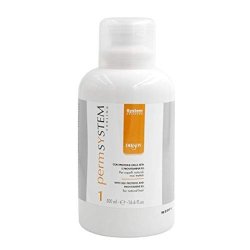 Dikson Curly Perm System Permanent Treatment 1500ml