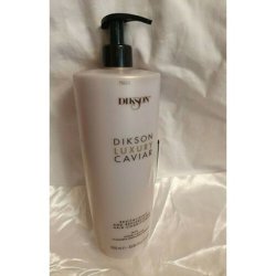 Dikson Luxury Caviar Conditioner 1000ml