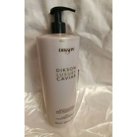 Dikson Luxury Caviar Conditioner 1000ml
