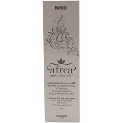 Dikson SC Afrea Without Ammonia 5.4 120ml