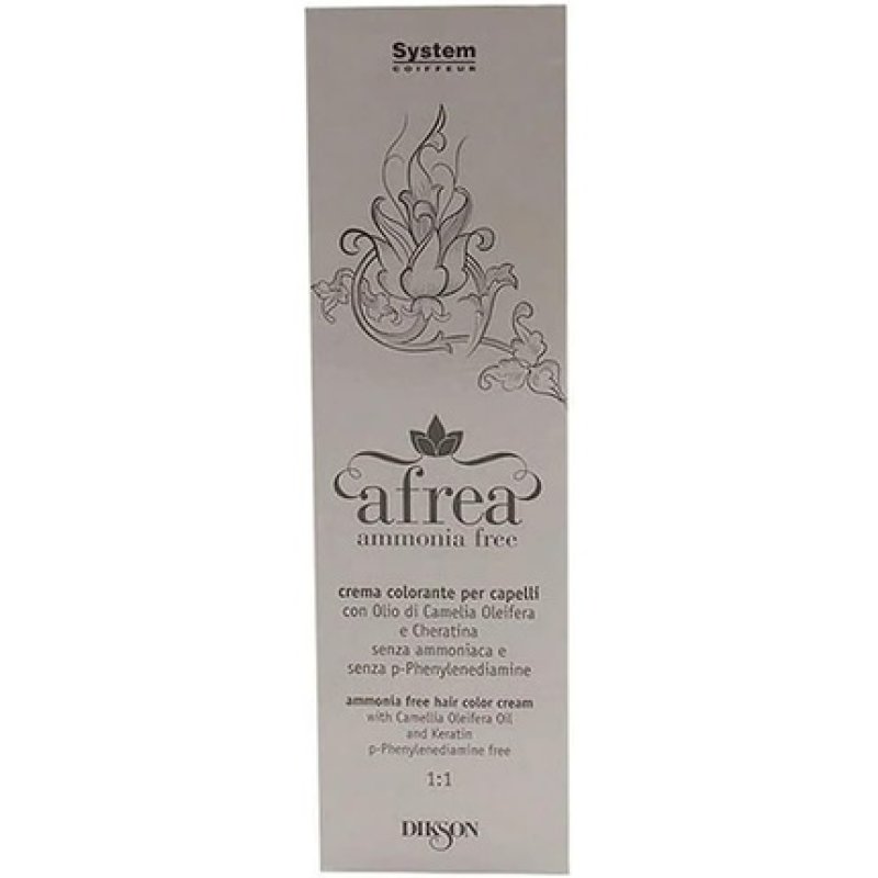 Dikson SC Afrea Without Ammonia 5.4 120ml