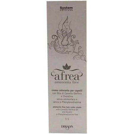 Dikson SC Afrea Without Ammonia 5.4 120ml