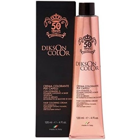 Dikson Color Anniversary 4.66 120 Ml