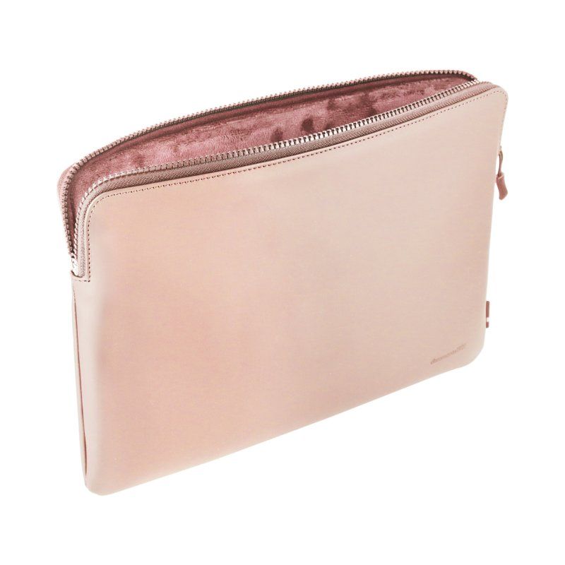 dbramante1928 Oxford - Sleeve ICON 15" Sleeve case Pink