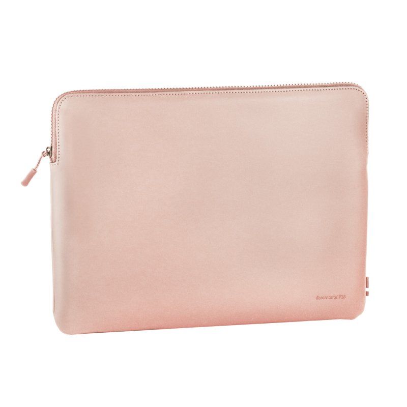 dbramante1928 Oxford - Sleeve ICON 15" Sleeve case Pink