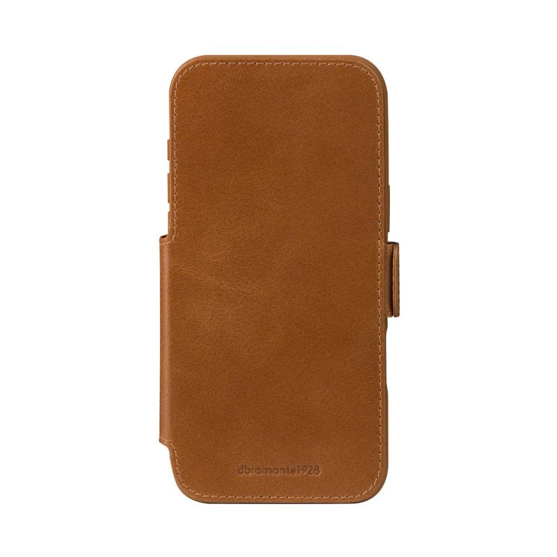 dbramante1928 Copenhagen mobile phone case Wallet case Tan