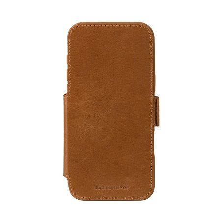 dbramante1928 Copenhagen mobile phone case Wallet case Tan