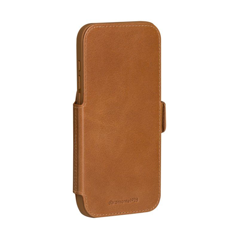 dbramante1928 Copenhagen coque de protection pour téléphones portables Étui avec portefeuille Teint