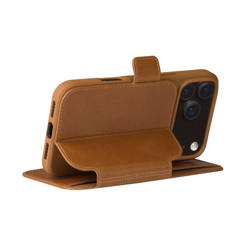 dbramante1928 Copenhagen coque de protection pour téléphones portables Étui avec portefeuille Teint