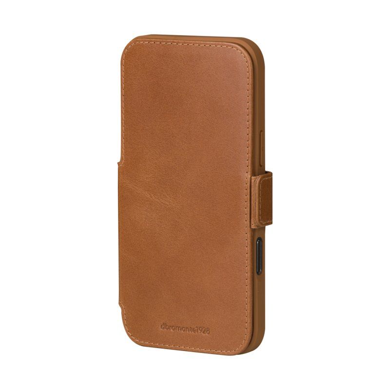 dbramante1928 Copenhagen coque de protection pour téléphones portables Étui avec portefeuille Teint