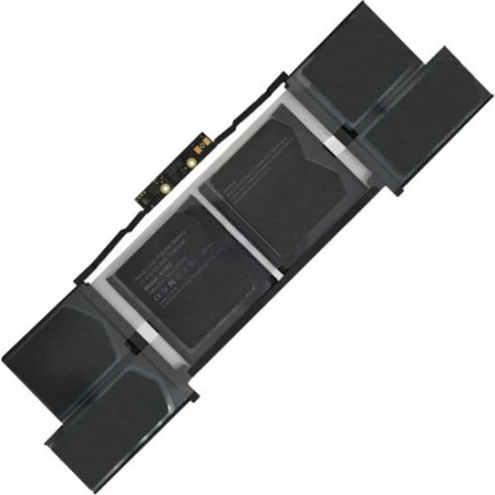 DLH Batterie Li-Pol 11.4V 7300mAh 84Wh - A1953 / 020-02391 / 080-333-4000 / 820-01095