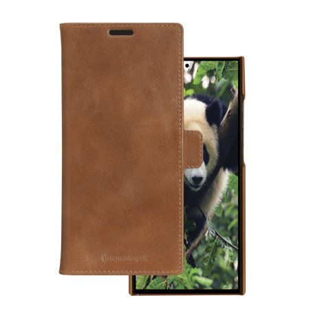 Lynge-Galaxy S23 Ultra-Tan