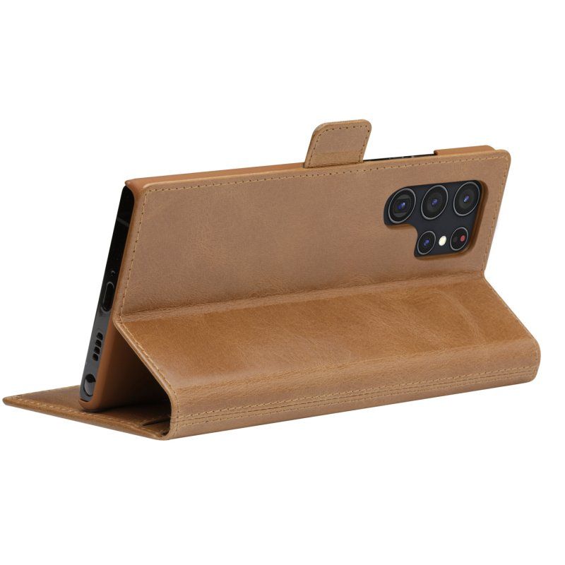 dbramante1928 Copenhagen Slim coque de protection pour téléphones portables 17,3 cm (6.8") Folio Teint